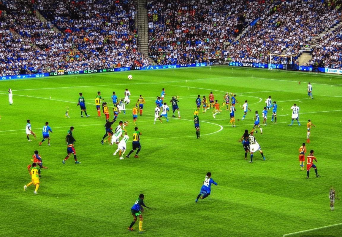 阿根廷VS委内瑞拉：南美足球巅峰对决精彩回顾(图4)